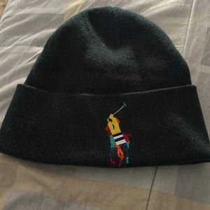 Brand new reversible men’s polo hat